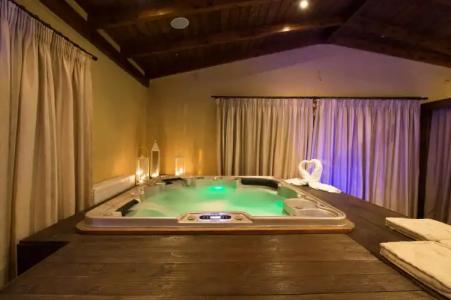 Filoxenia & Spa - 12