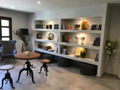 Filoxenia & Spa - 10