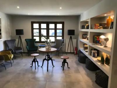 Filoxenia & Spa - 11