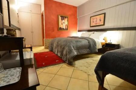 Aphrodite's Inn - 21