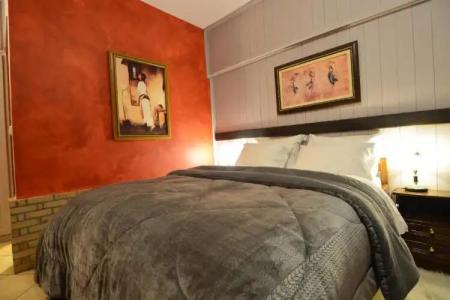 Aphrodite's Inn - 17