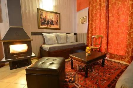 Aphrodite's Inn - 36