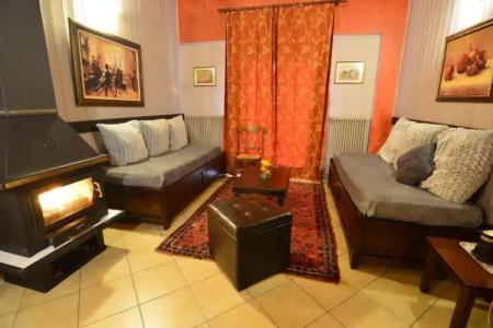 Aphrodite's Inn - 35