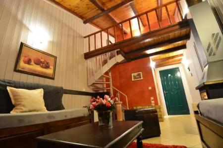 Aphrodite's Inn - 22