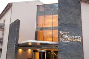Kalavrita Canyon Hotel & Spa, Kalavrita