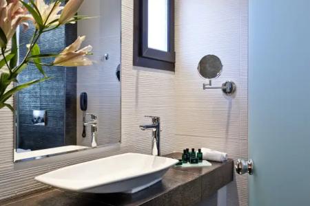 Kalavrita Canyon & Spa - 100