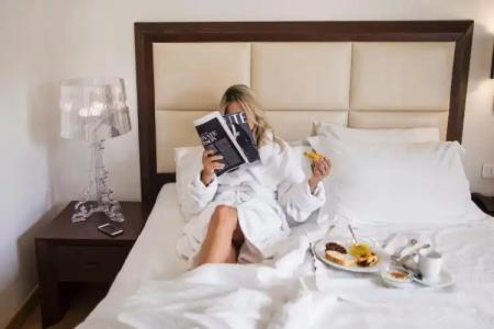 Kalavrita Canyon & Spa - 30