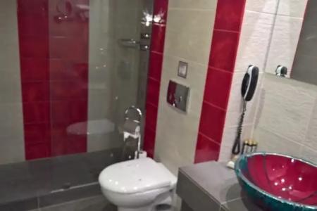 Kalavrita Canyon & Spa - 23