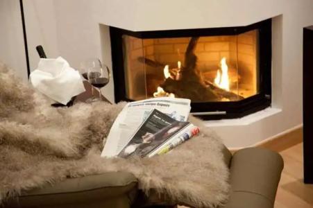 Kalavrita Canyon & Spa - 47