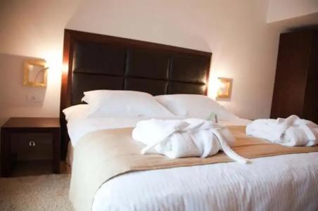 Kalavrita Canyon & Spa - 44