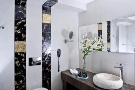 Kalavrita Canyon & Spa - 65