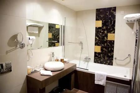 Kalavrita Canyon & Spa - 52