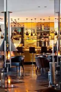 Kalavrita Canyon & Spa - 4