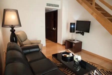 Kalavrita Canyon & Spa - 103