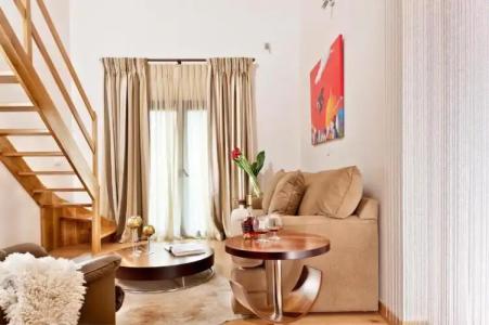 Kalavrita Canyon & Spa - 87