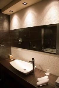 Kalavrita Canyon & Spa - 90