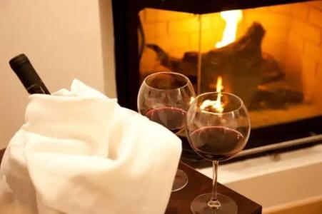 Kalavrita Canyon & Spa - 49