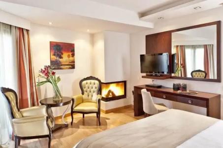 Kalavrita Canyon & Spa - 63