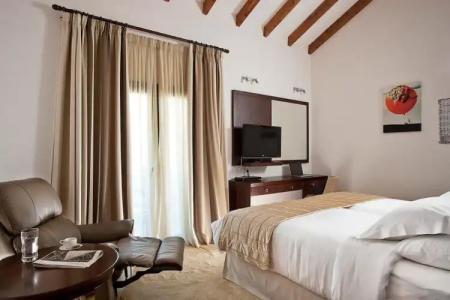 Kalavrita Canyon & Spa - 27