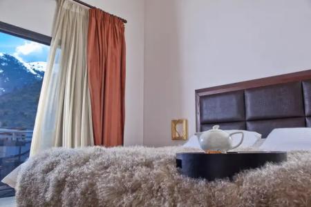 Kalavrita Canyon & Spa - 66