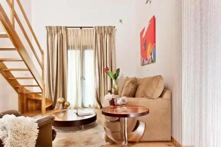 Kalavrita Canyon & Spa - 109