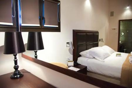 Kalavrita Canyon & Spa - 104