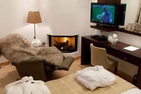 Kalavrita Canyon & Spa - 45