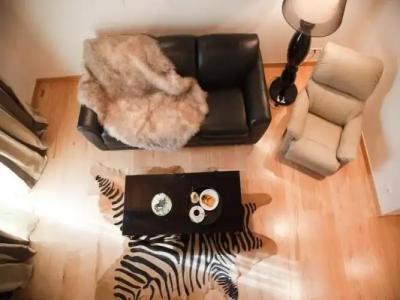 Kalavrita Canyon & Spa - 107