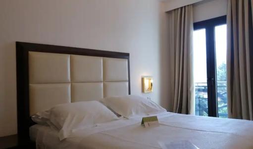 Kalavrita Canyon & Spa - 40