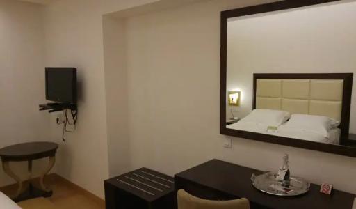 Kalavrita Canyon & Spa - 39