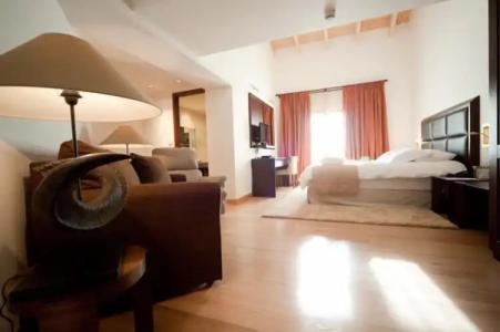 Kalavrita Canyon & Spa - 43