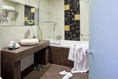 Kalavrita Canyon & Spa - 69