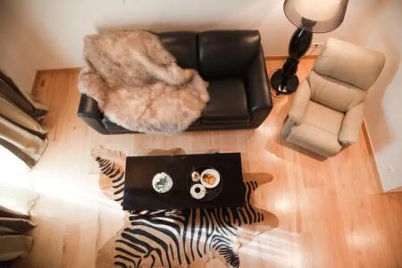 Kalavrita Canyon & Spa - 105