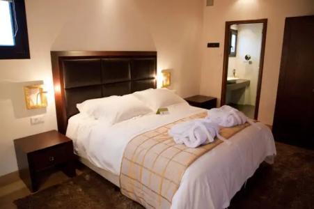 Kalavrita Canyon & Spa - 81