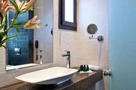 Kalavrita Canyon & Spa - 112