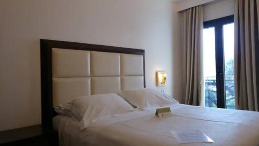 Kalavrita Canyon & Spa - 37