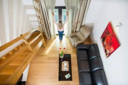 Kalavrita Canyon & Spa - 113