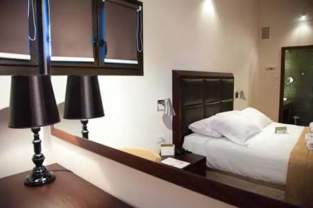 Kalavrita Canyon & Spa - 91