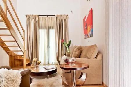 Kalavrita Canyon & Spa - 96