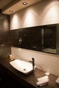 Kalavrita Canyon & Spa - 82