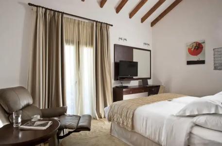 Kalavrita Canyon & Spa - 77