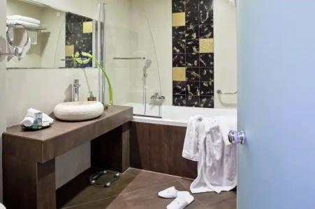 Kalavrita Canyon & Spa - 50