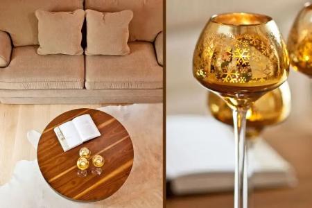 Kalavrita Canyon & Spa - 79