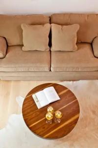 Kalavrita Canyon & Spa - 101