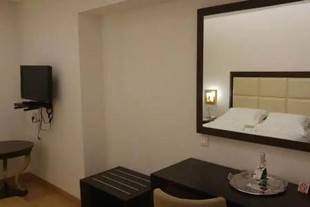 Kalavrita Canyon & Spa - 22