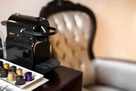 Kalavrita Canyon & Spa - 110