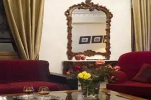 Anerada Hotel, Kalavrita