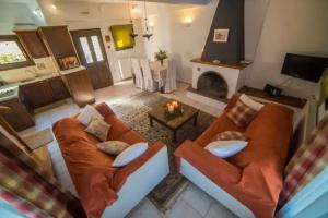 Archontiko Zafeiropoulou, Kalavrita