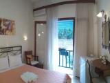 Classic Double room with balcony