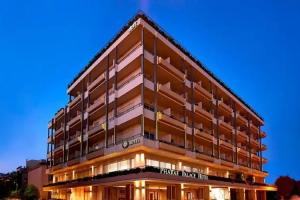 Pharae Palace Mini-hotel